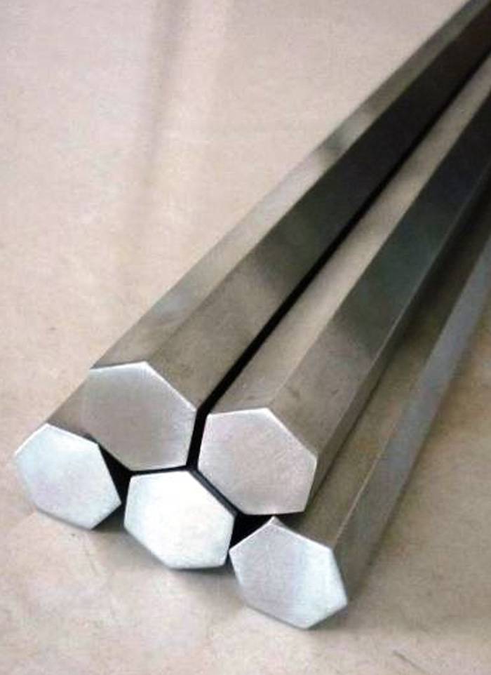 Top Stainless Steel Hex Bar Suppliers, Dealers & Stockists