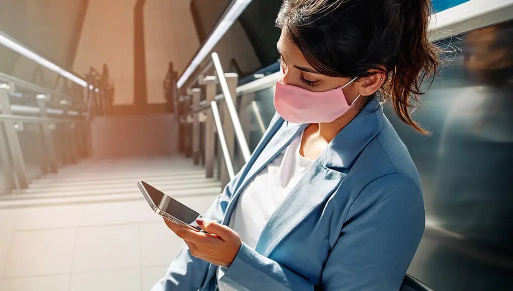 Virtual Queue for COVID19 Safety Protect Your Customers