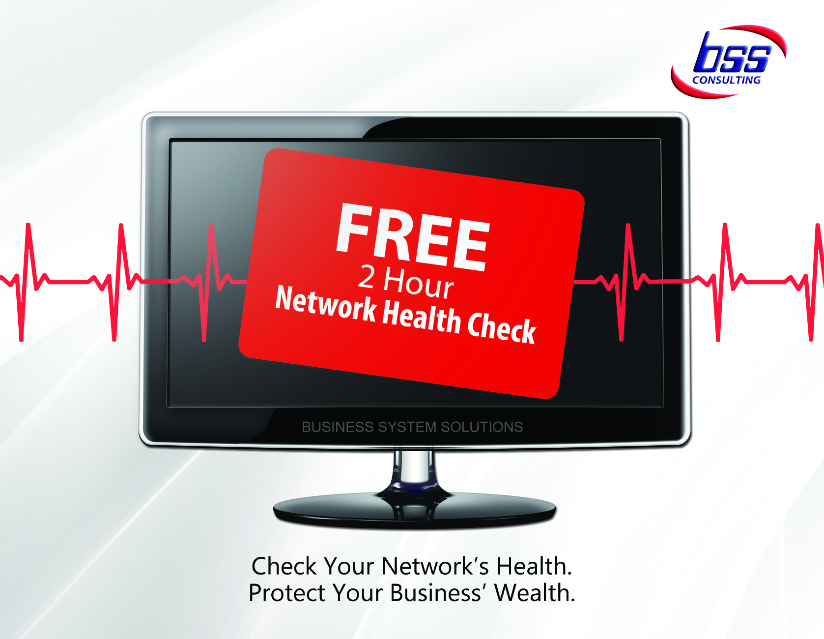 Free Network Health Check in Lafayette, Kokomo and Central IN