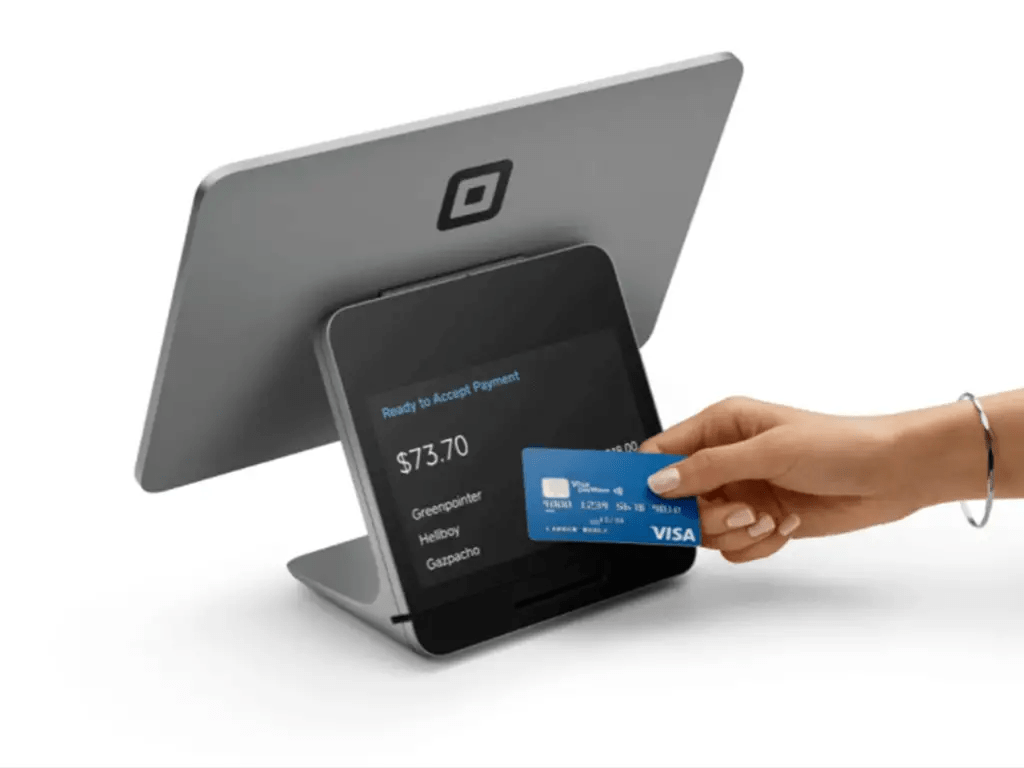 SWOT Analysis of Square Inc. BStrategy Insights