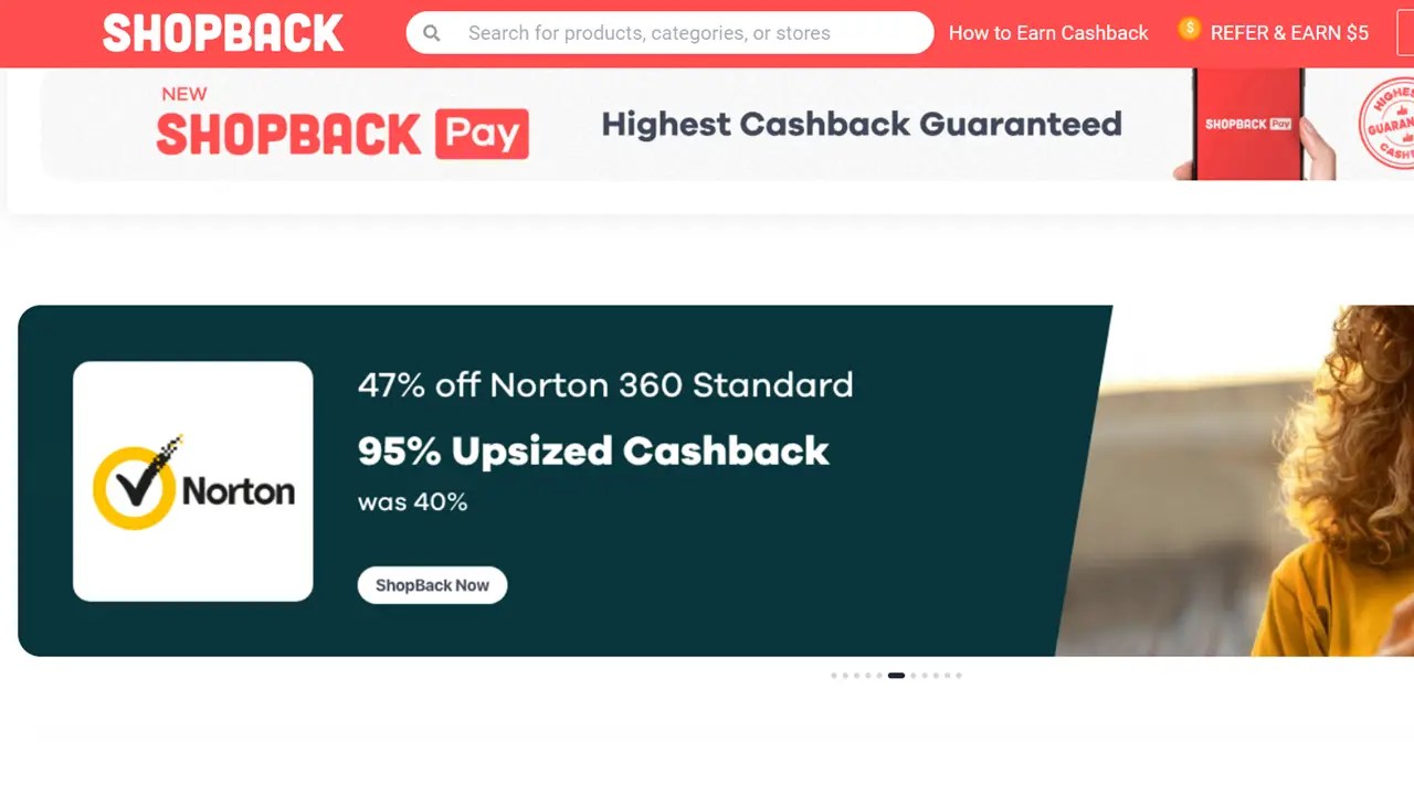 ShopBack Business Model How Does ShopBack Work and Make Money