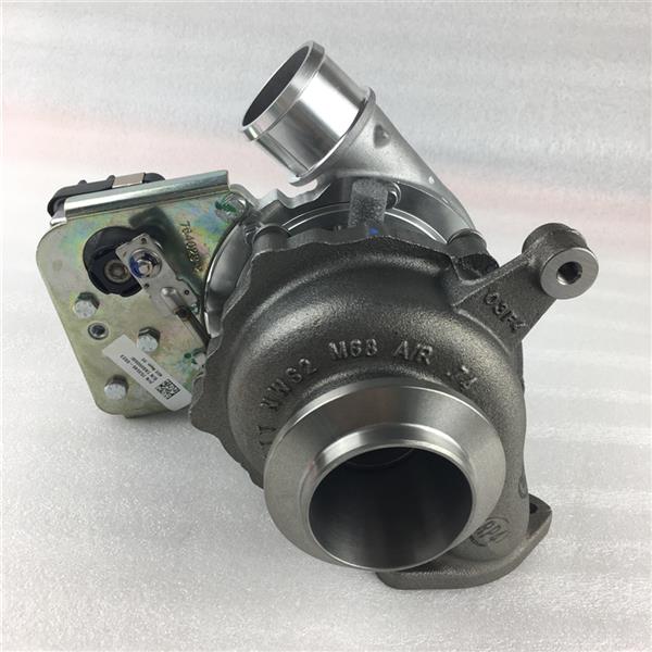 GT1752V 7535460023 7535465023S turbo for LandRover