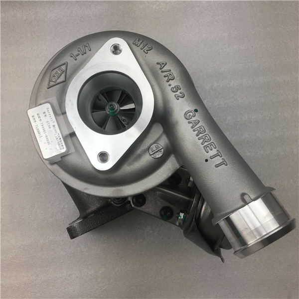 GT20 7949015003 turbo for Journal bearing Turbo T25 Inl original Garrett
