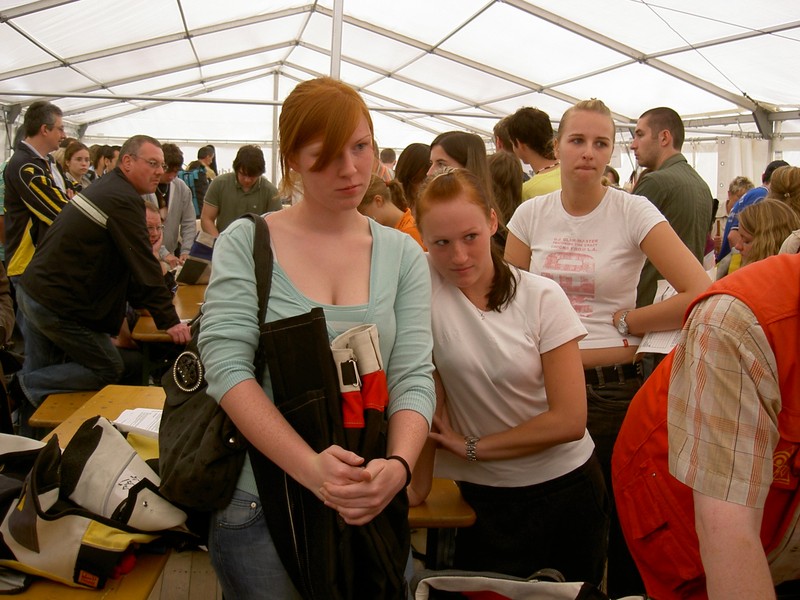 Deutsche Meisterschaft 2007