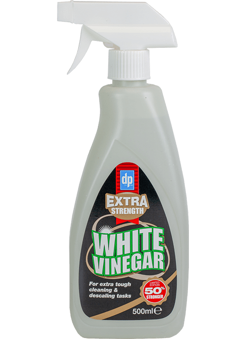 DP Extra strength white vinegar 500 ml BSV