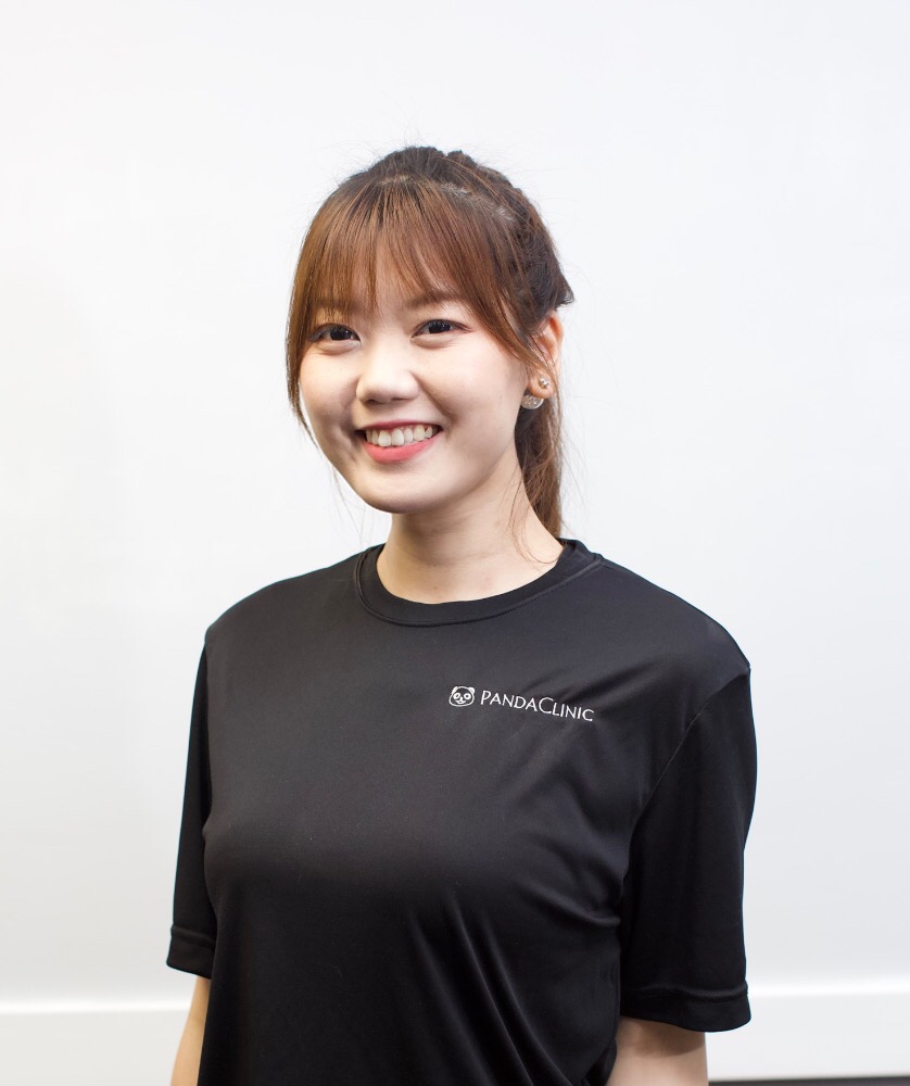 Massage Therapists and Acupuncturists at Body & Soul Wellness Centre