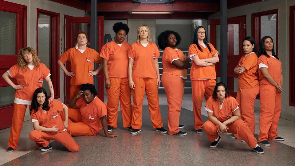 ไอเดียแต่งตัวตาม Netflix ต้อนรับวันฮาโลวีน bTaskee