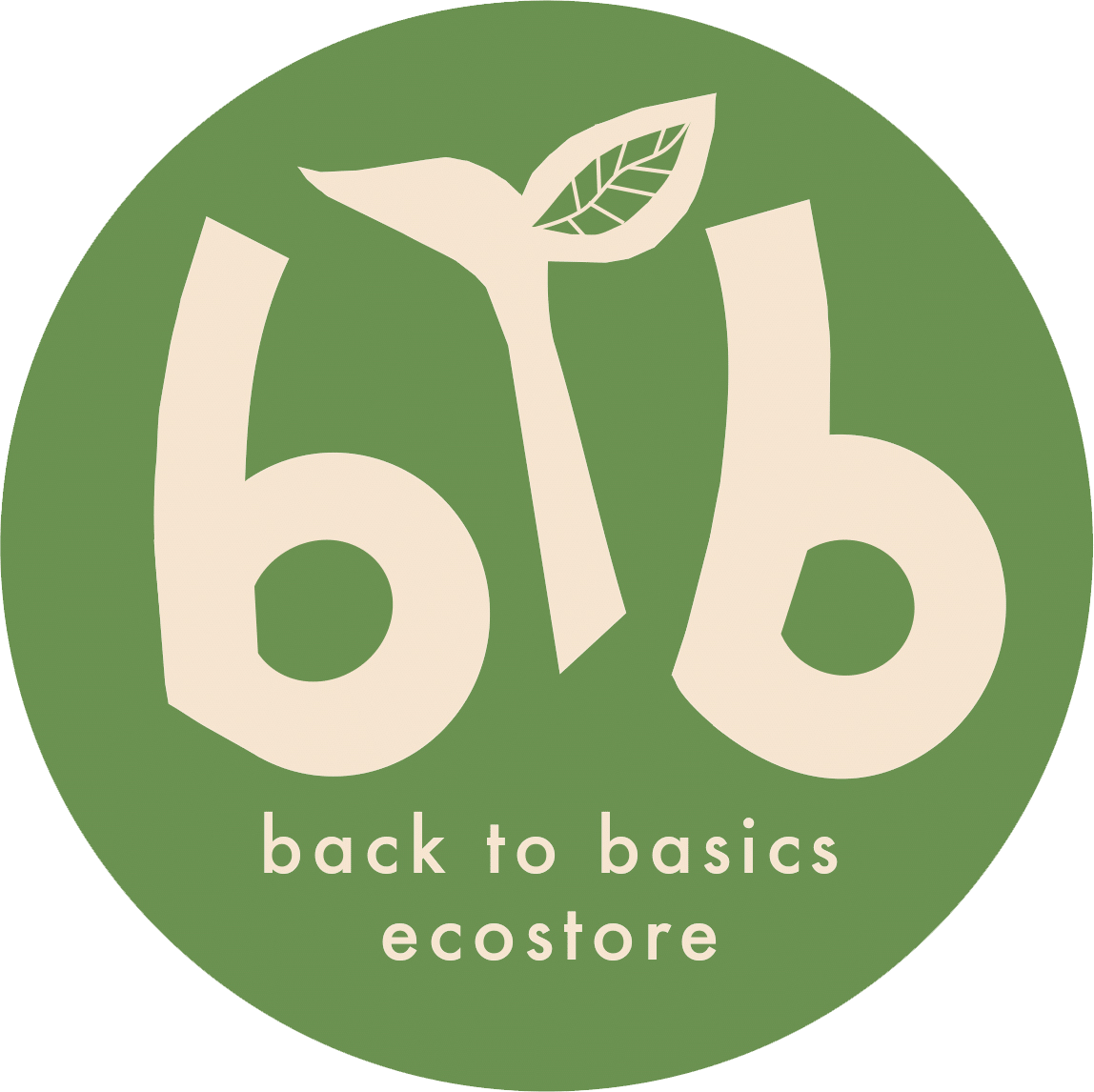 Login BtB Ecostore