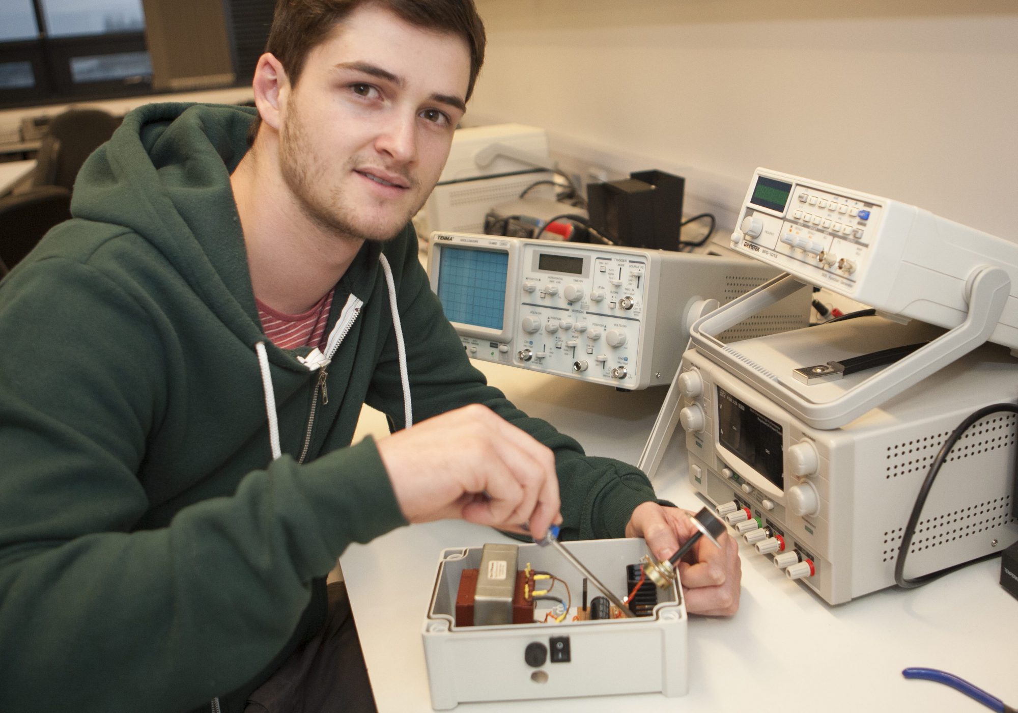 electrical engineering Bridgwater & Taunton College