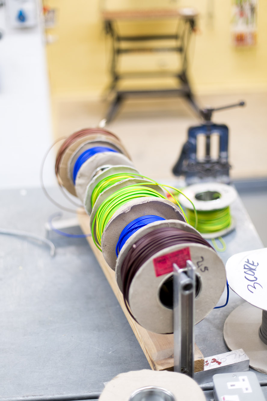 Electrical Installation Apprenticeship Level 3 Bridgwater & Taunton