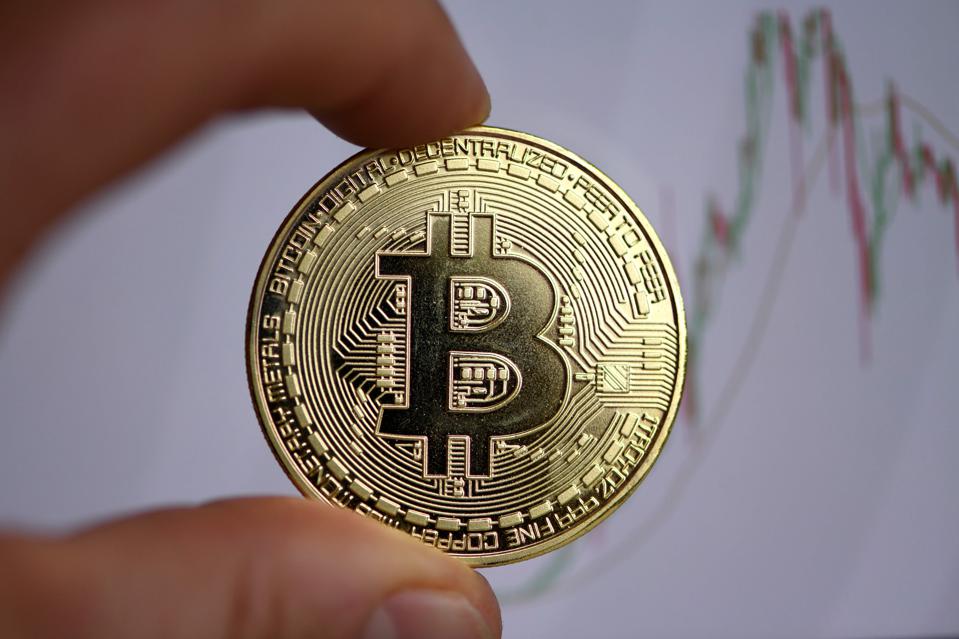 1 Bitcoin Kaç Dolar Oldu? Güncel 1 BTC Dolar Fiyatı BTCHaber