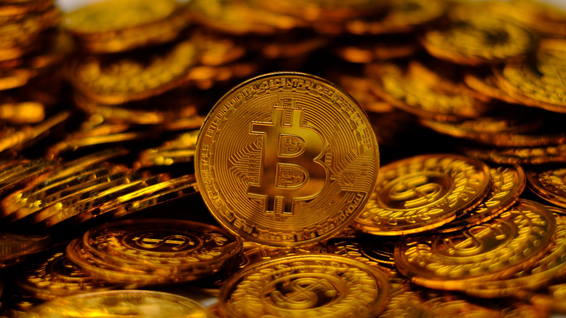 What are the ethical considerations around the potential use of bitcoin