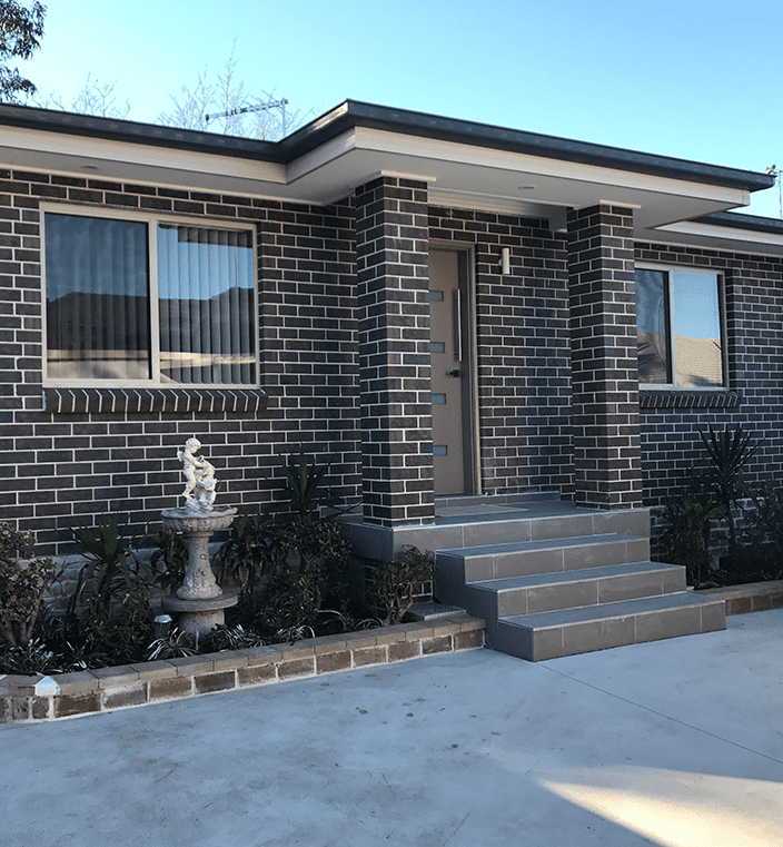 Granny Flat Builders Western Sydney BT Constructions