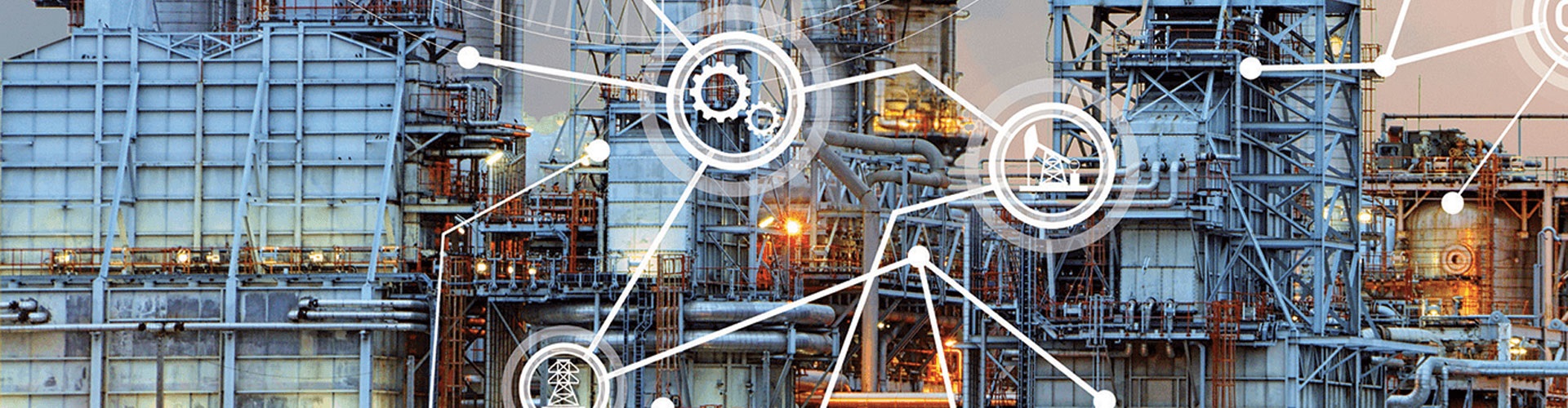 Industrial Sectors BTG Engineering Solutions