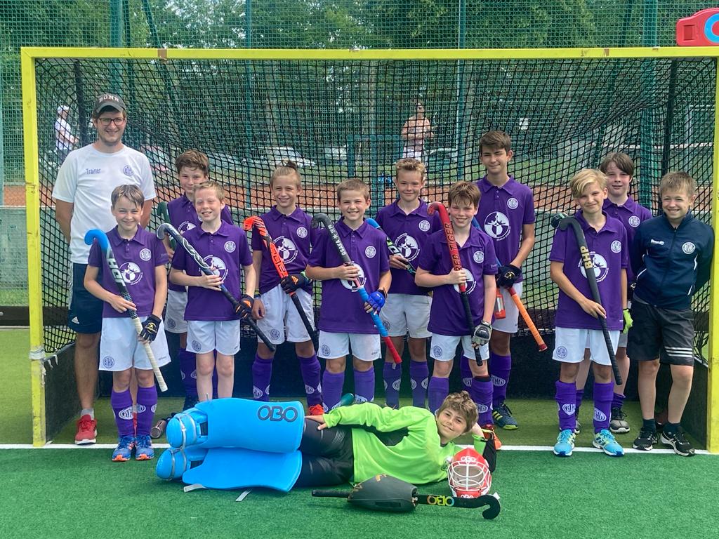 BTHV Bonner Tennis und HockeyVerein Seite 3