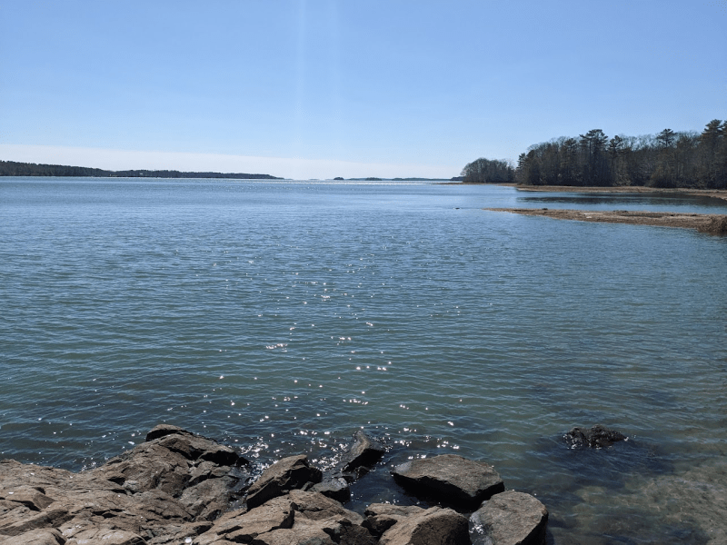 Where There's a Will, There's a Way BrunswickTopsham Land Trust