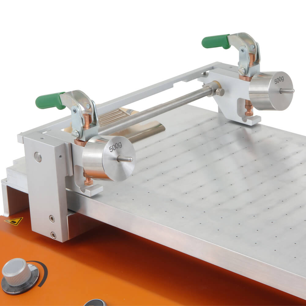 Applicateur de film motorisé / automatique 4340 BTM Instruments