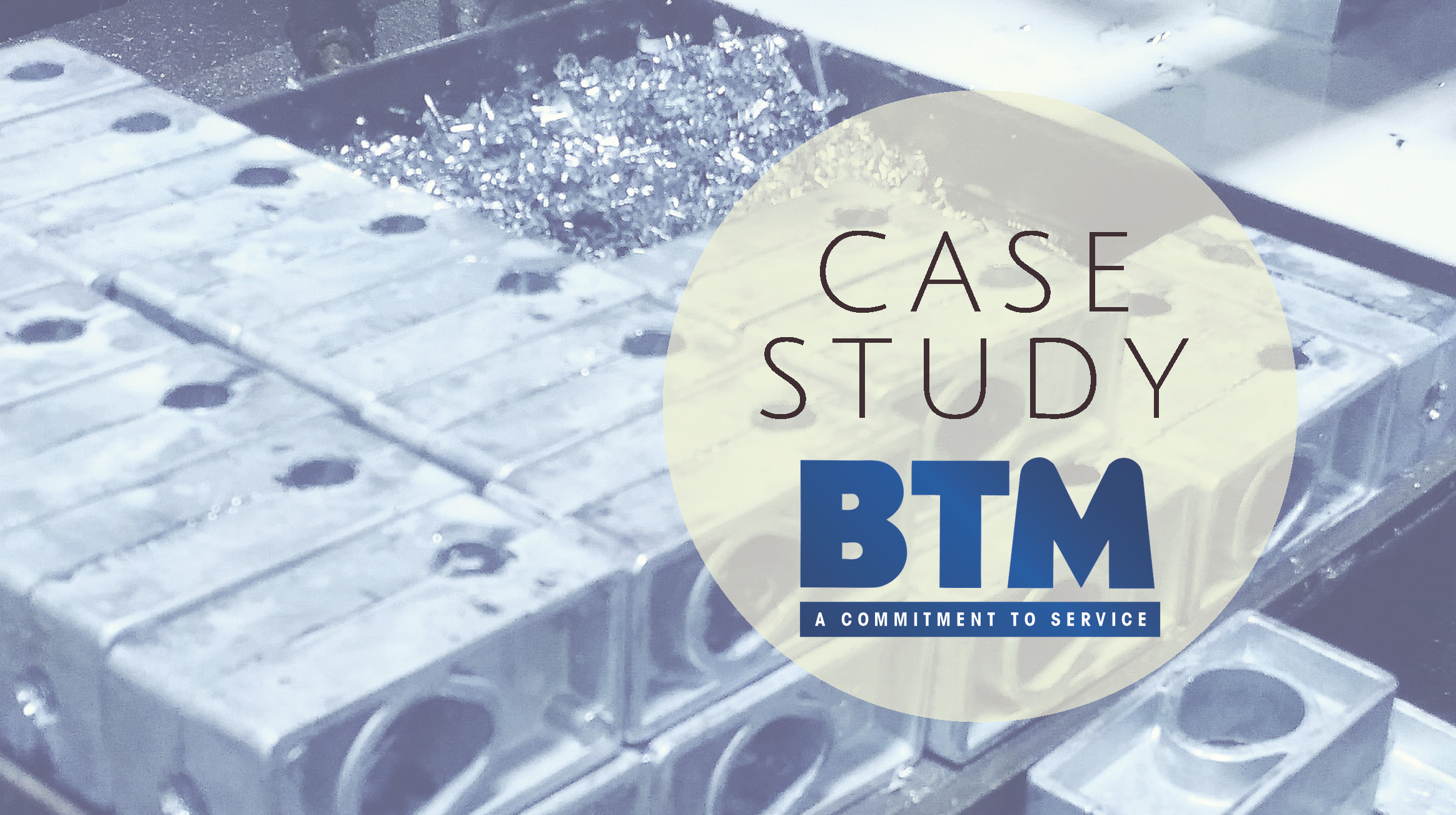 Video Case Study BTM's Secondary Operations