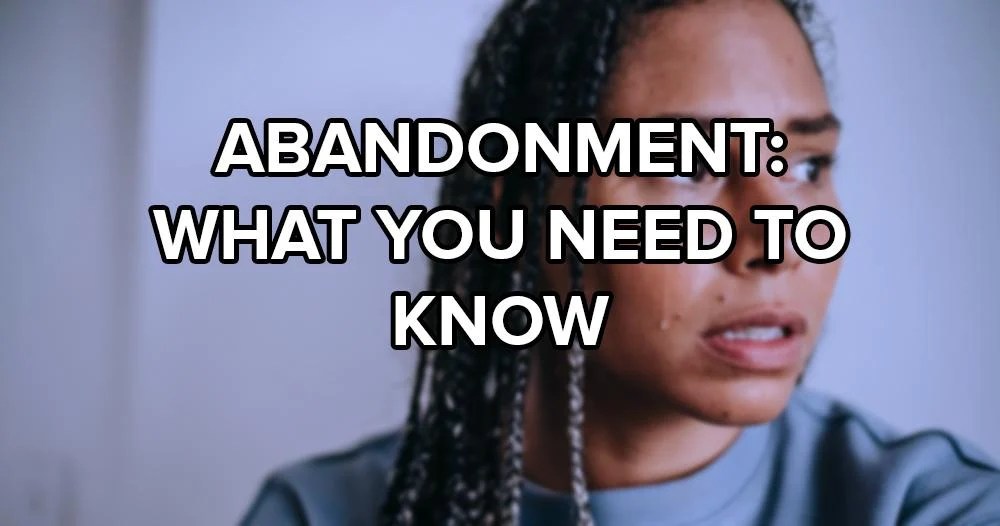 Spousal Abandonment Syndrome What You Need To Know