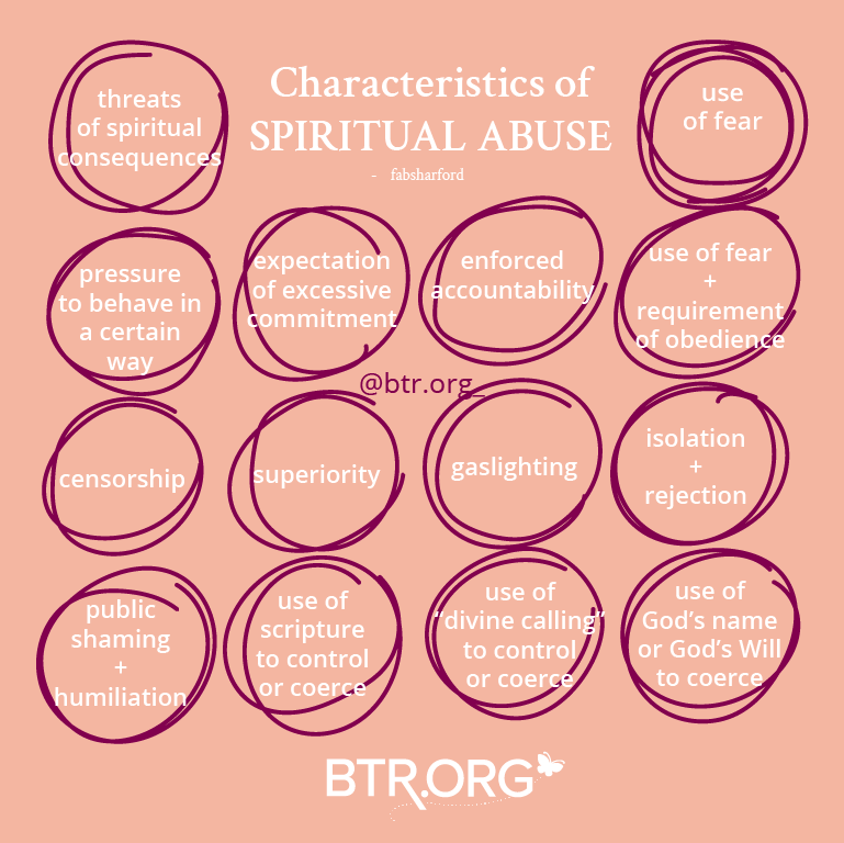 Faith Triumphs Over Ritual Abuse Anna's Inspiring Story(02)