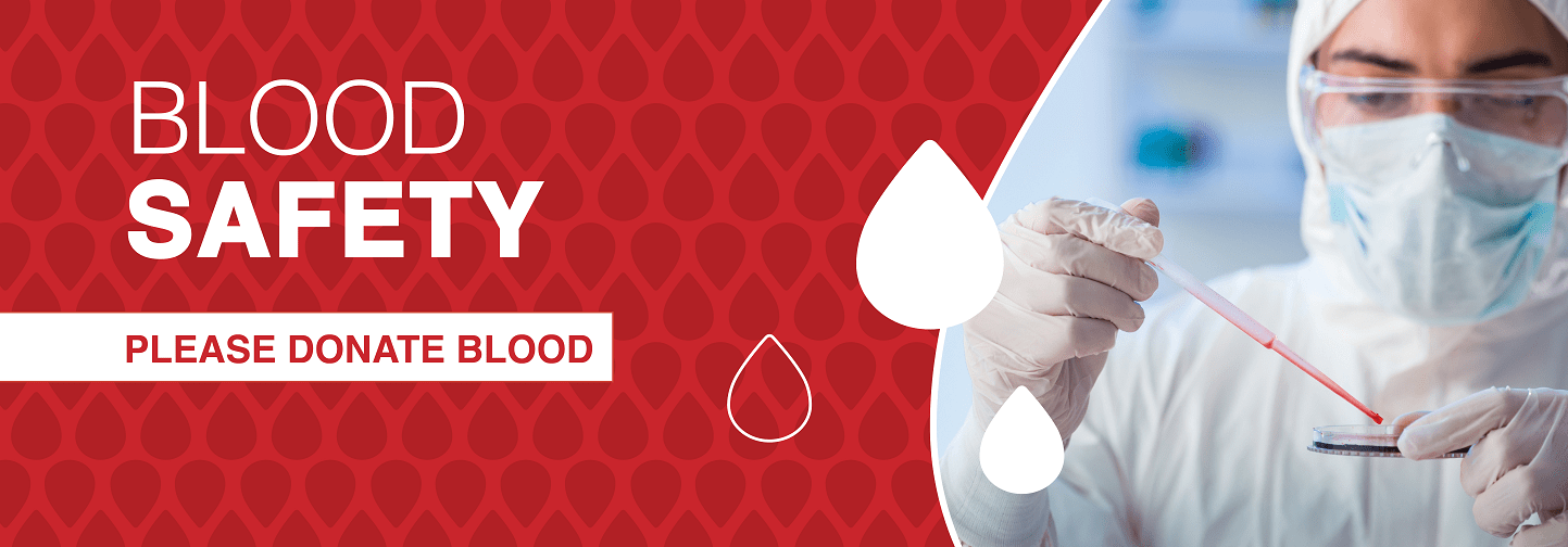 Blood Safety