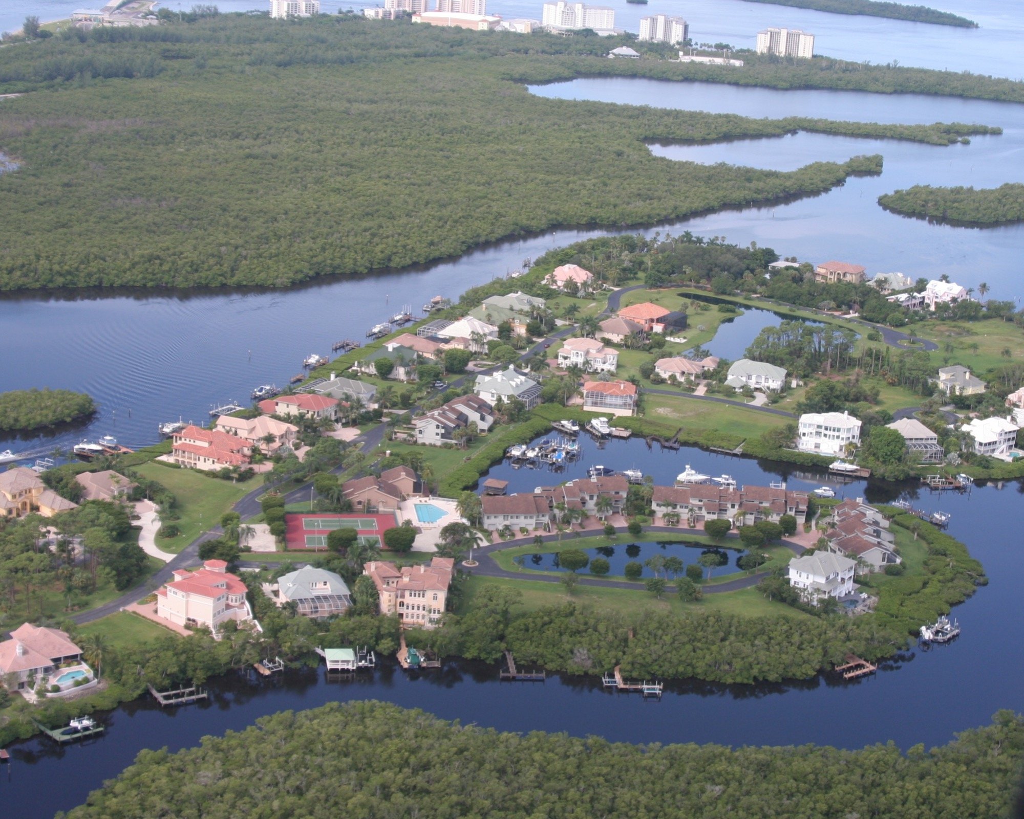 Jonathan Harbour BTS Development Corporation