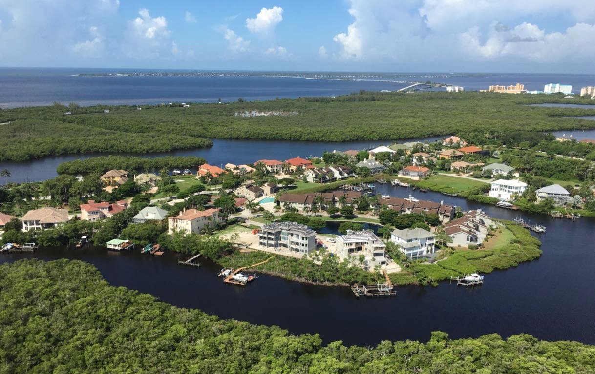 Jonathan Harbour BTS Development Corporation