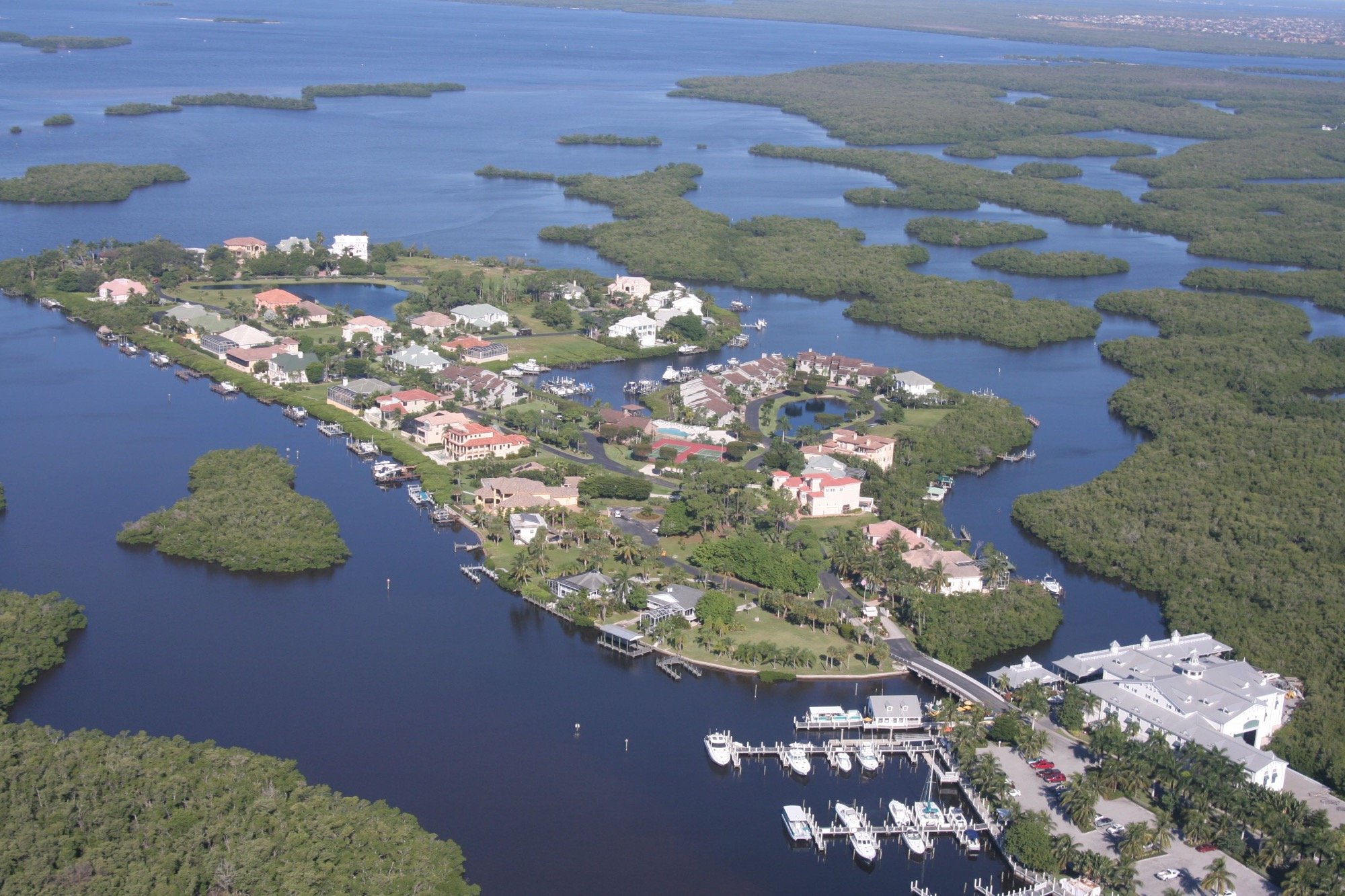 Jonathan Harbour BTS Development Corporation