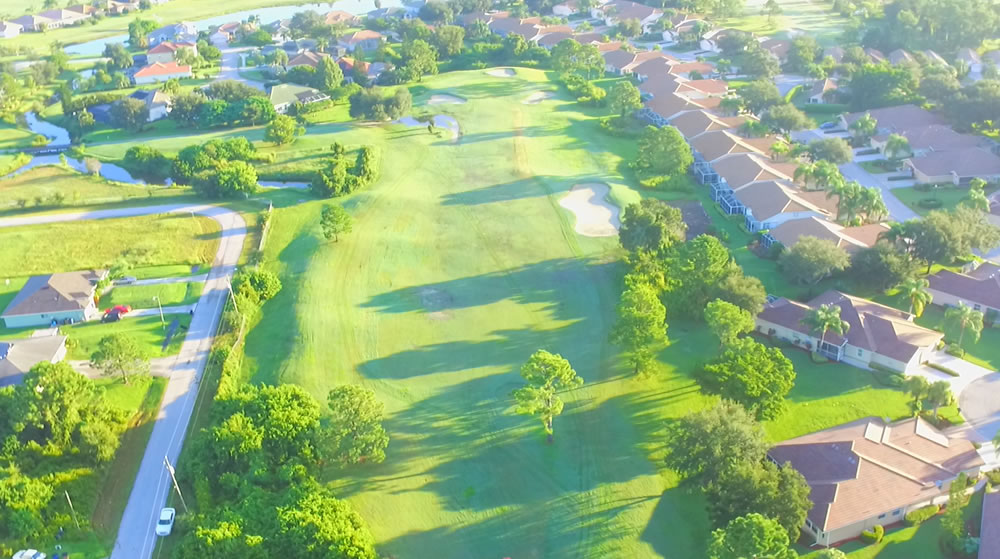 Westminster Golf Club Community BTS Development Corporation