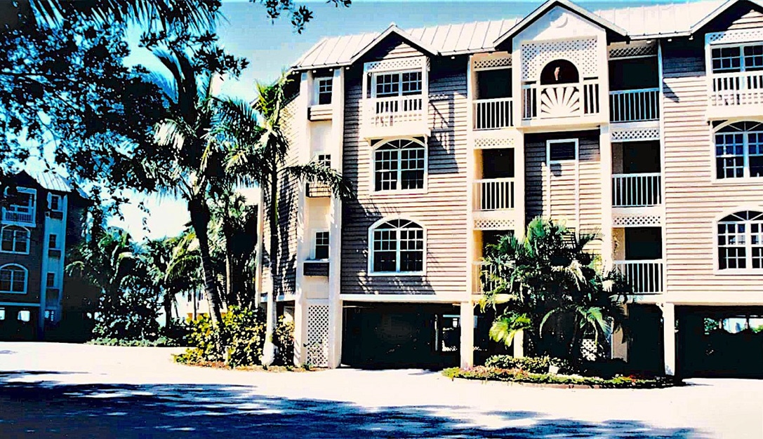 Communities luxury esidences