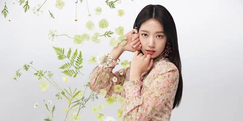 Park Shin Hye パク シネ のプロフィール Sns 韓国俳優 Crew