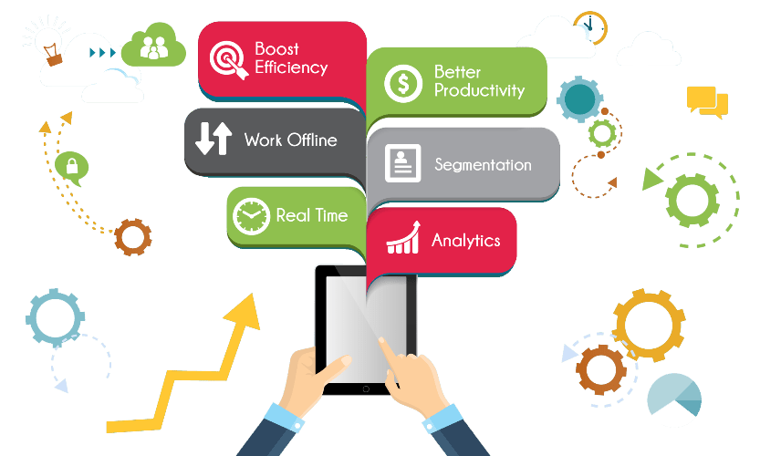 The Best Cutom Software Can Help You Keep Your Customers Happy