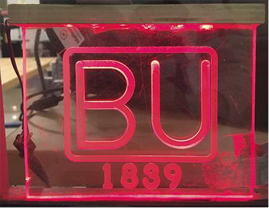 Make Your Own LED Sign College of Engineering