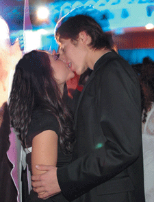 The Problem with Hooking Up | BU Today | Boston University