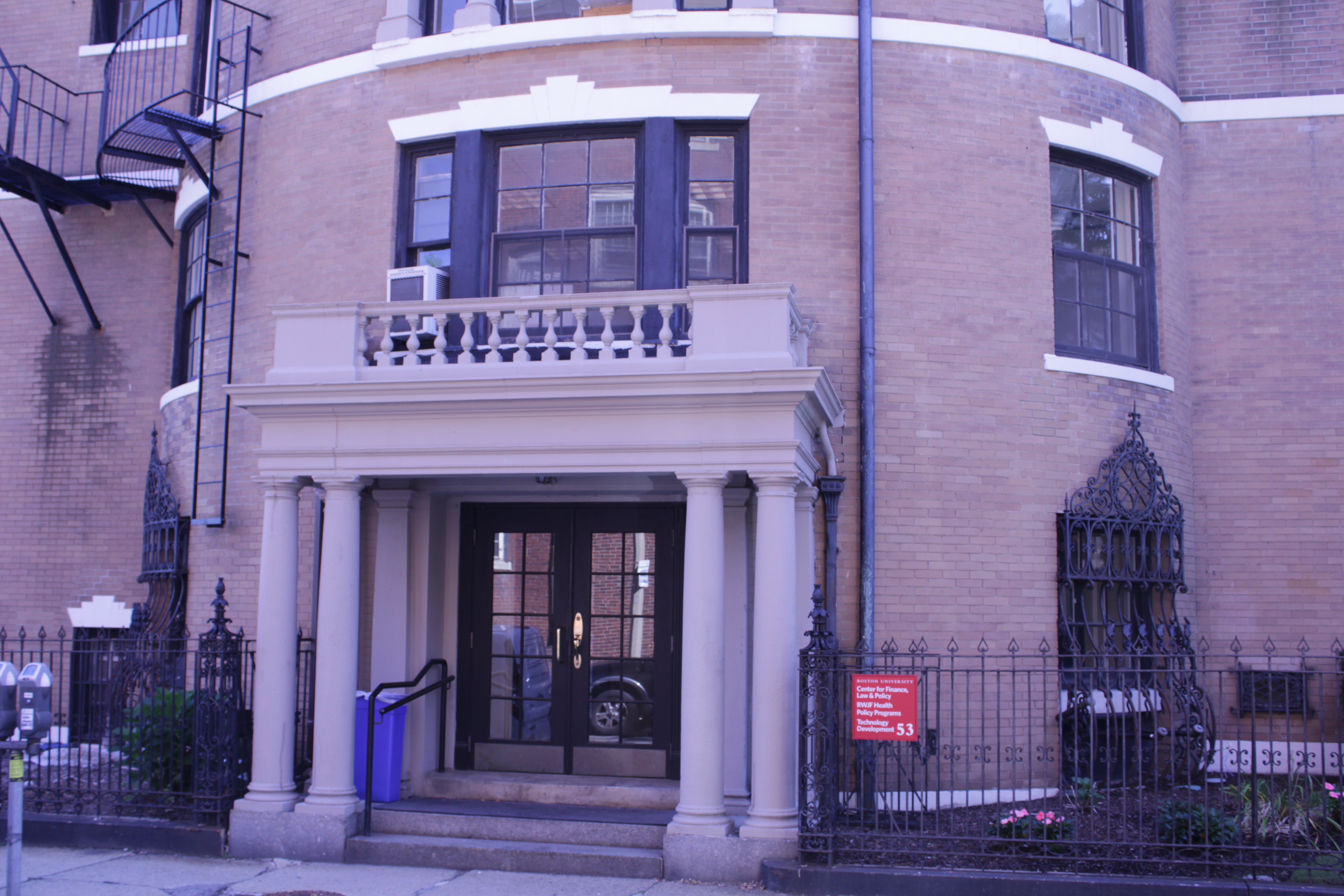 Economics Internships Boston Summer 2022 Gdp Center Announces 2022 Summer In The Field Fellows | The Frederick S. Pardee School Of Global Studies