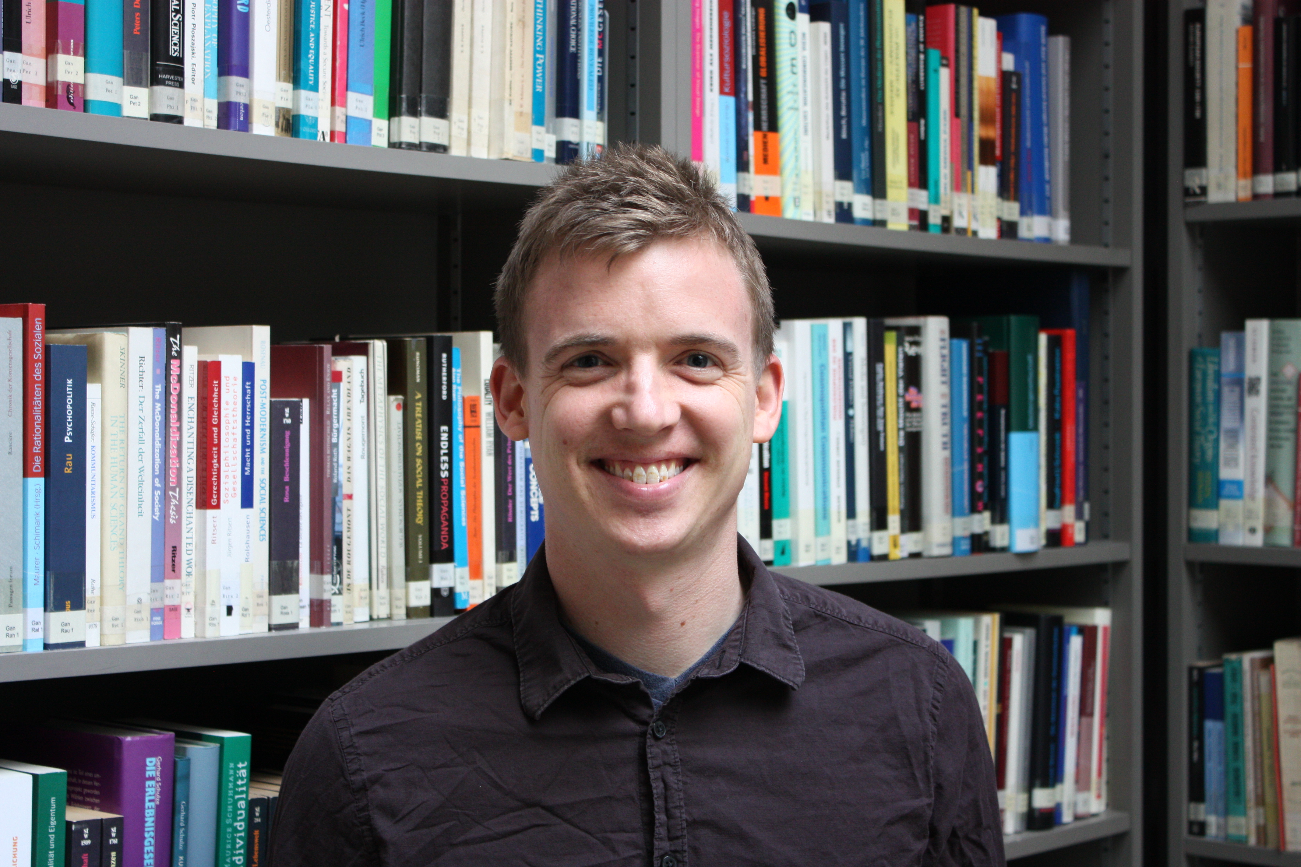 Alec Jeffreys Forensic Science Political Science Phd Program