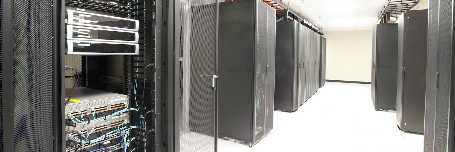 Storage & Backup Services Tech Boston University