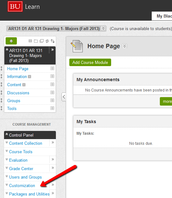 PointSolutions Tech Boston University