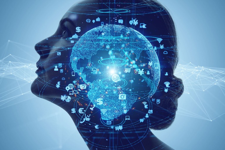 Bachelor Data Science & Artificial Intelligence Breda
