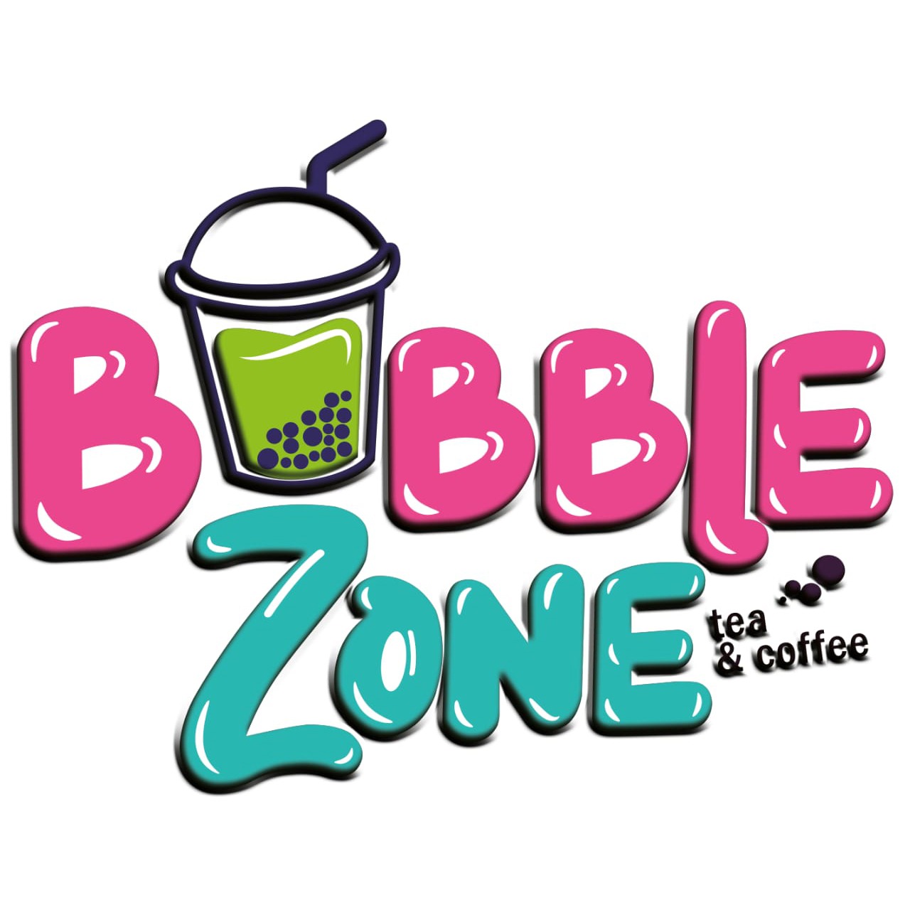 BUBBLE ZONE