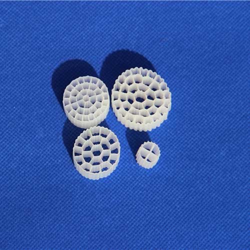 Fluidized Bed Filter Media Biological K1 K3 K5 Mbbr Bio Filter Media