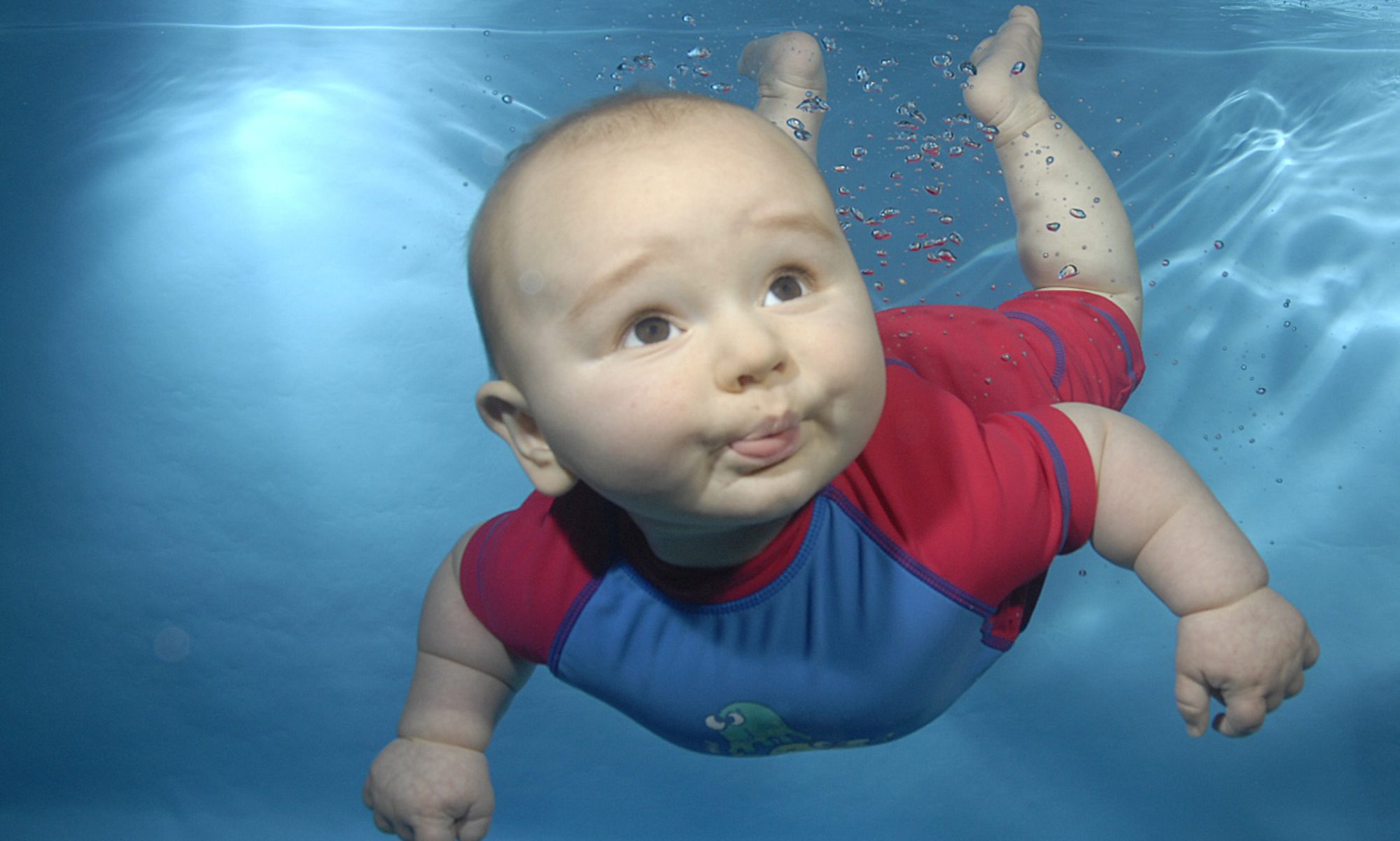 Swimmingbb Bubble Babies