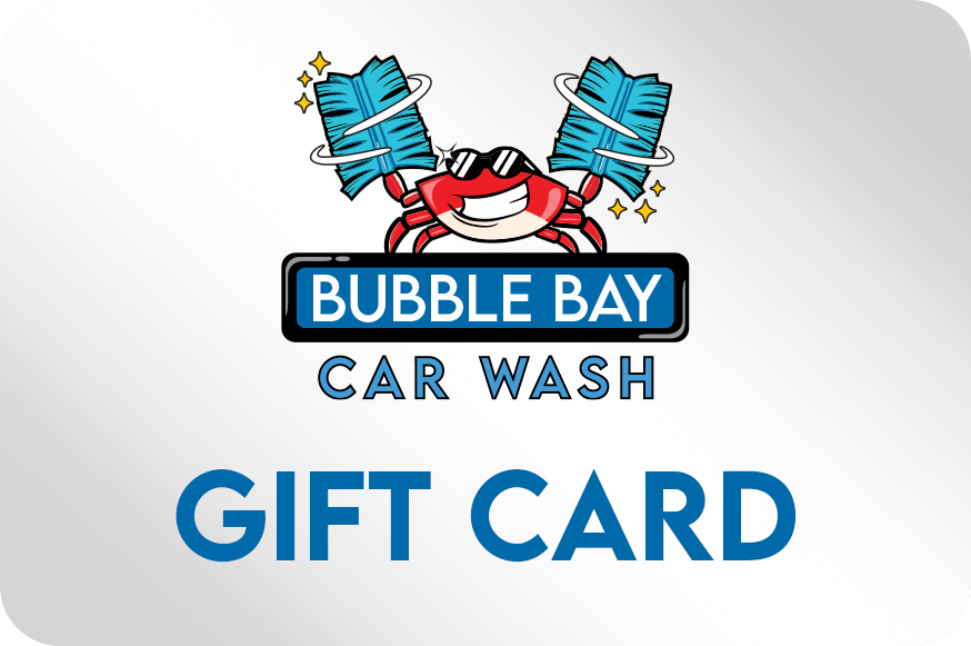 Bubble Bay Car Wash Brockton MA