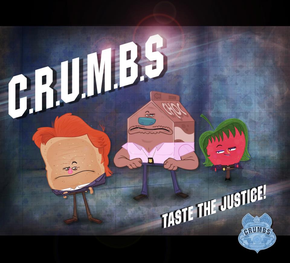 Image result for C.R.U.M.B.S Mukpuddy
