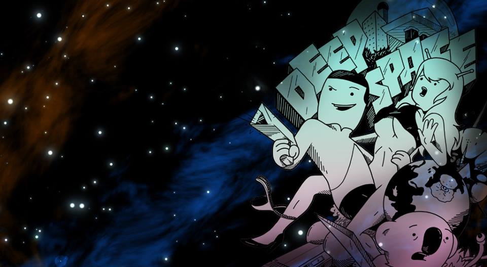 Deep Space 69 Unrated And Fully Unfurled Free BEST HighRisk