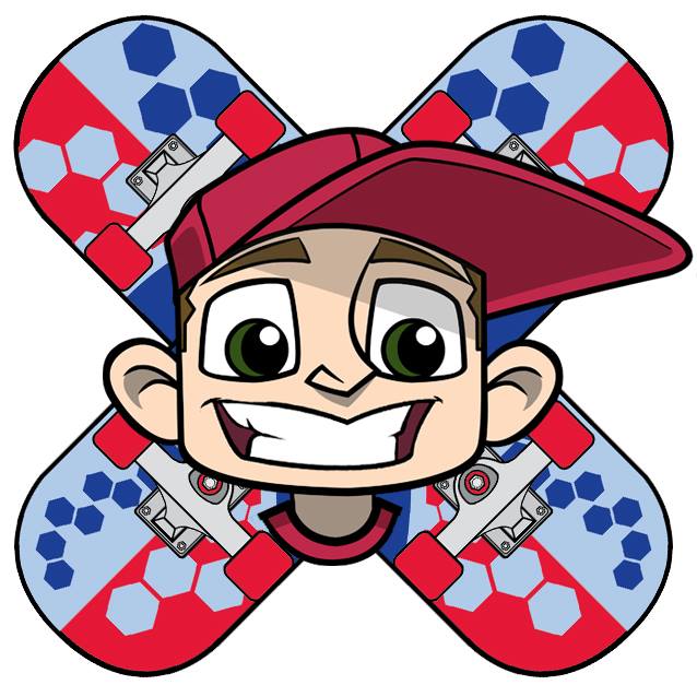 Review Wild Grinders "Demolition Man" And "Hair Today, Gone Tomorrow