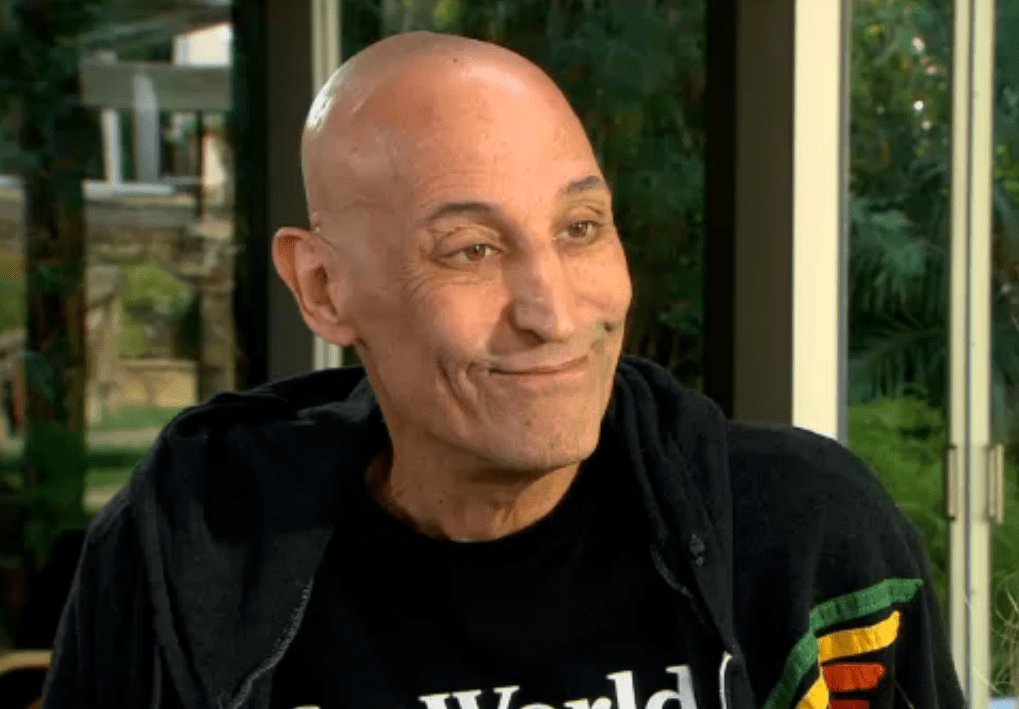 Late 'Simpsons' CoCreator Sam Simon's Memorabilia, Art Going to