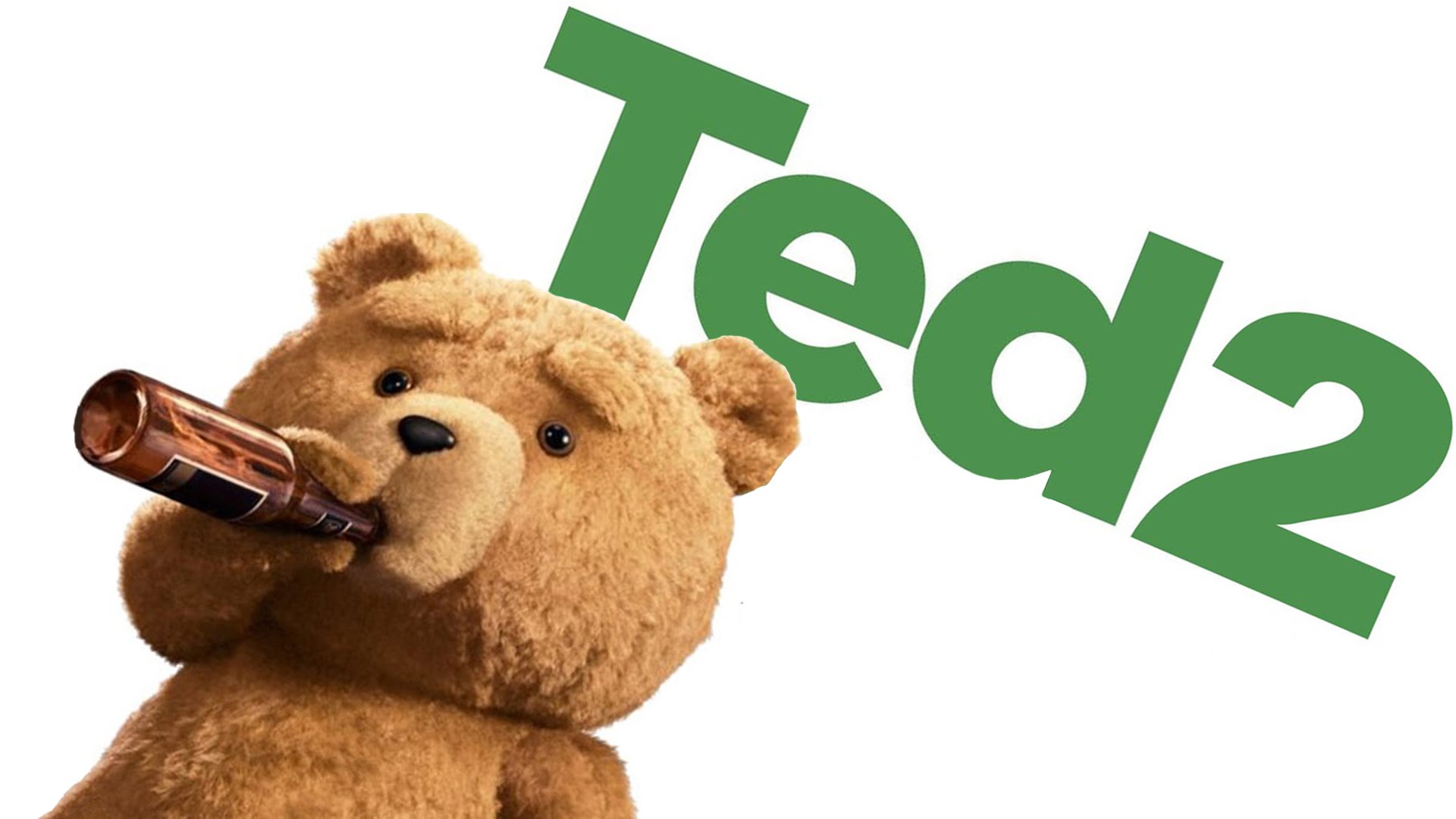 » David Hasselhoff Talks His ‘Ted 2′ Cameo