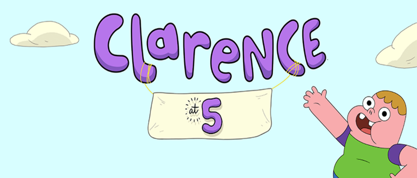 Review Clarence "A Nightmare On Aberdale Street Balance's Revenge