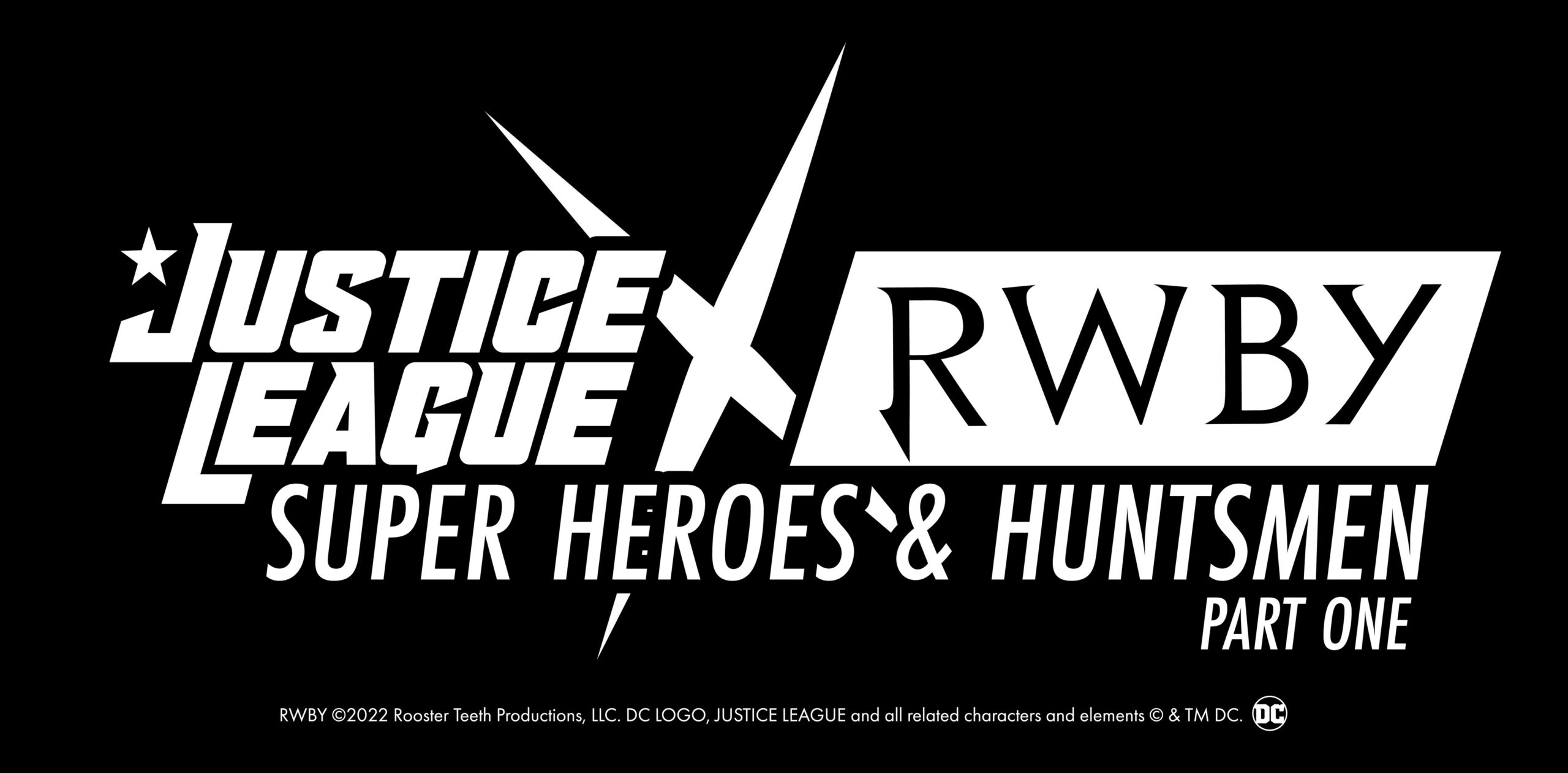 Review Justice League x RWBY Super Heroes & Huntsmen Part One